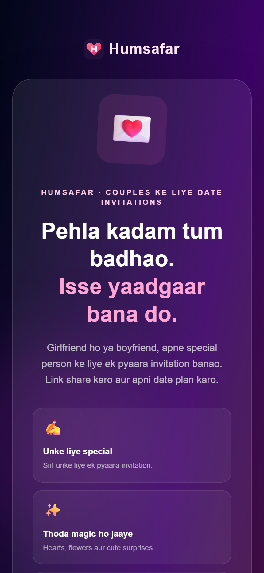 Humsafar ki tasveer 3